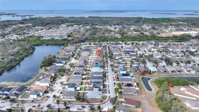 7317 TANGLE BEND DRIVE, Gibsonton, FL 33534