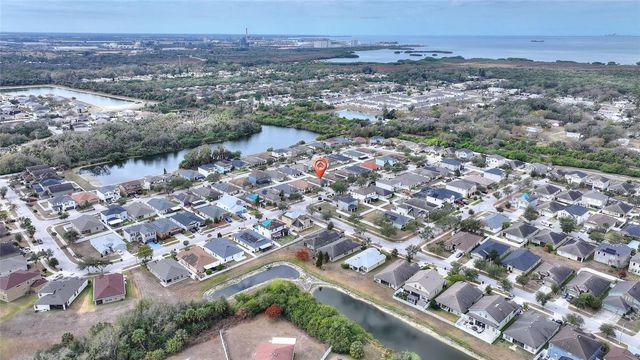 7317 TANGLE BEND DRIVE, Gibsonton, FL 33534