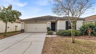 7317 TANGLE BEND DRIVE, Gibsonton, FL 33534
