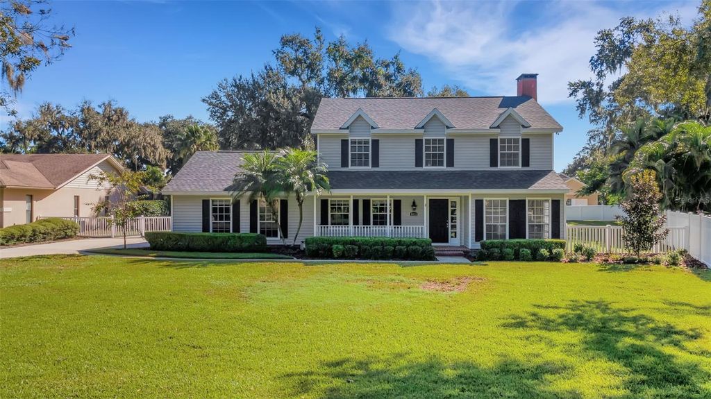 5033 IRONWOOD TRAIL, Bartow, FL 33830