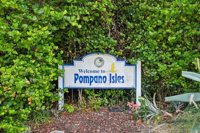 2304 SE 13th Court, Pompano Beach, FL 33062