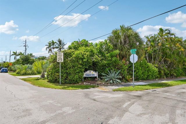 2304 SE 13th Court, Pompano Beach, FL 33062
