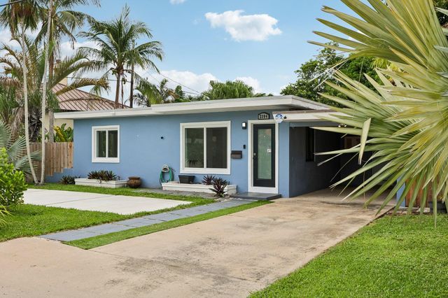 2304 SE 13th Court, Pompano Beach, FL 33062