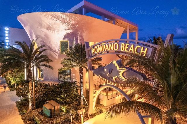 2304 SE 13th Court, Pompano Beach, FL 33062