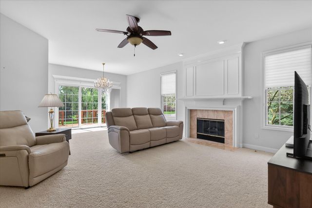 44543 Birchwood Court, Northville, MI 48168