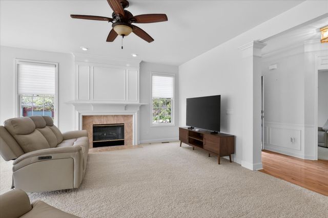44543 Birchwood Court, Northville, MI 48168