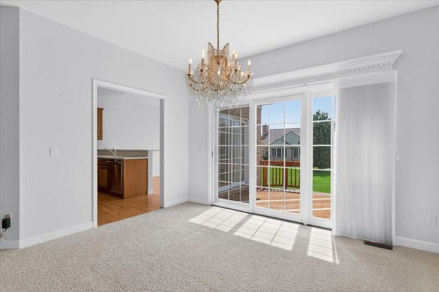 44543 Birchwood Court, Northville, MI 48168