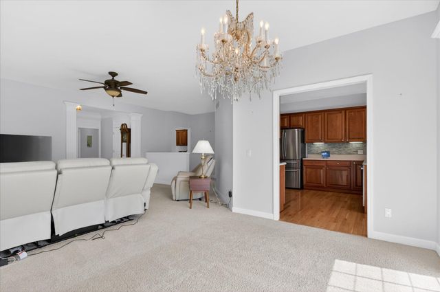 44543 Birchwood Court, Northville, MI 48168