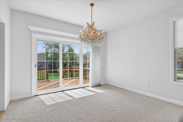 44543 Birchwood Court, Northville, MI 48168