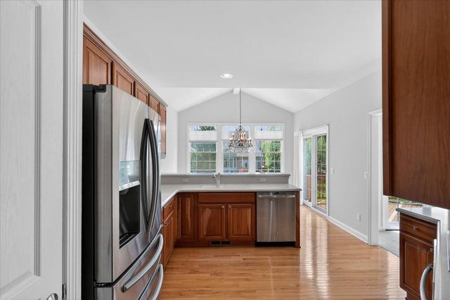 44543 Birchwood Court, Northville, MI 48168