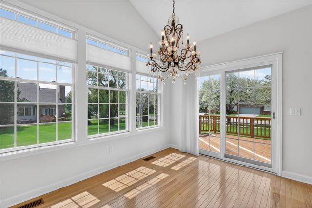 44543 Birchwood Court, Northville, MI 48168