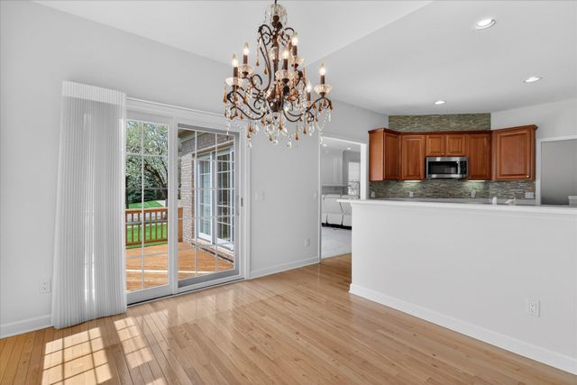 44543 Birchwood Court, Northville, MI 48168