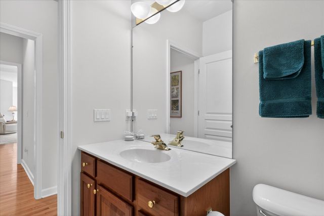 44543 Birchwood Court, Northville, MI 48168