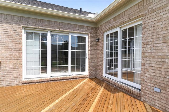 44543 Birchwood Court, Northville, MI 48168