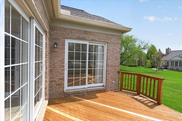 44543 Birchwood Court, Northville, MI 48168