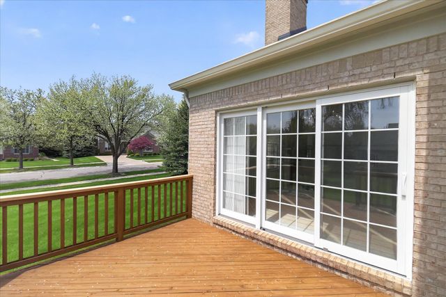 44543 Birchwood Court, Northville, MI 48168