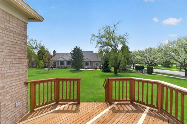 44543 Birchwood Court, Northville, MI 48168