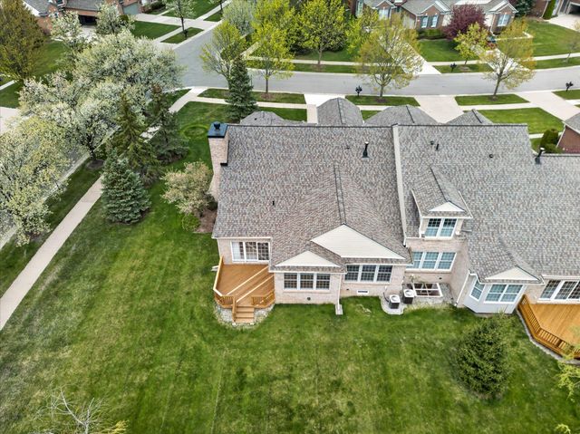 44543 Birchwood Court, Northville, MI 48168