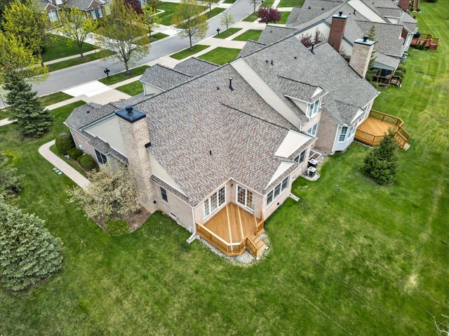 44543 Birchwood Court, Northville, MI 48168