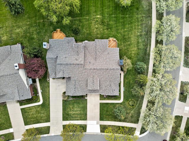 44543 Birchwood Court, Northville, MI 48168