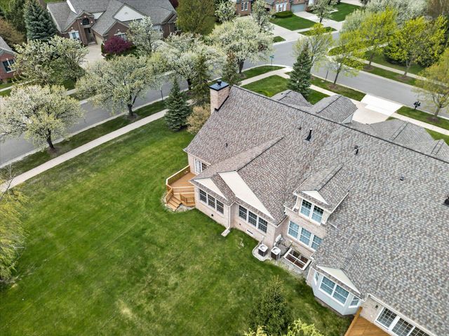 44543 Birchwood Court, Northville, MI 48168