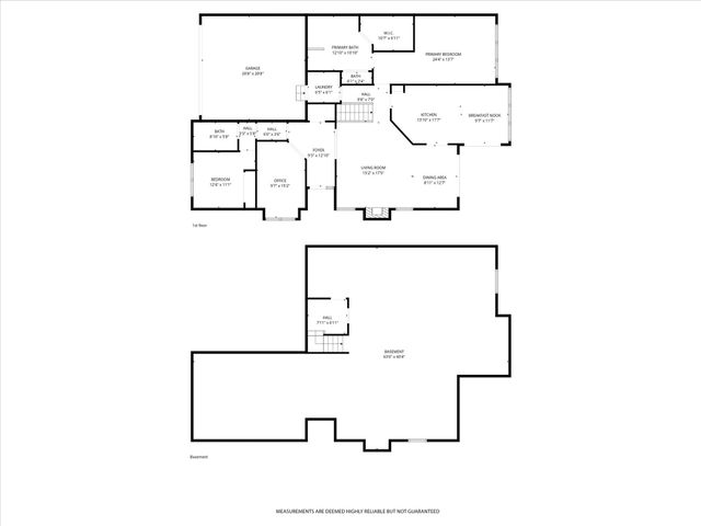 44543 Birchwood Court, Northville, MI 48168