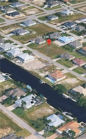 103 SW 35th PL, Cape Coral, FL 33991