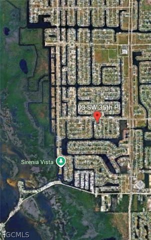 103 SW 35th PL, Cape Coral, FL 33991