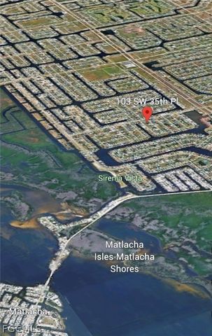 103 SW 35th PL, Cape Coral, FL 33991