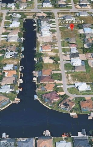 103 SW 35th PL, Cape Coral, FL 33991