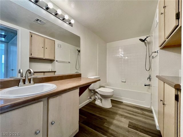 555 East Silverado Ranch Boulevard 1014, Las Vegas, NV 89183