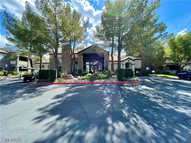 555 East Silverado Ranch Boulevard 1014, Las Vegas, NV 89183