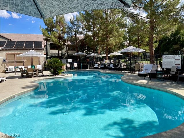 555 East Silverado Ranch Boulevard 1014, Las Vegas, NV 89183