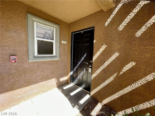 555 East Silverado Ranch Boulevard 1014, Las Vegas, NV 89183