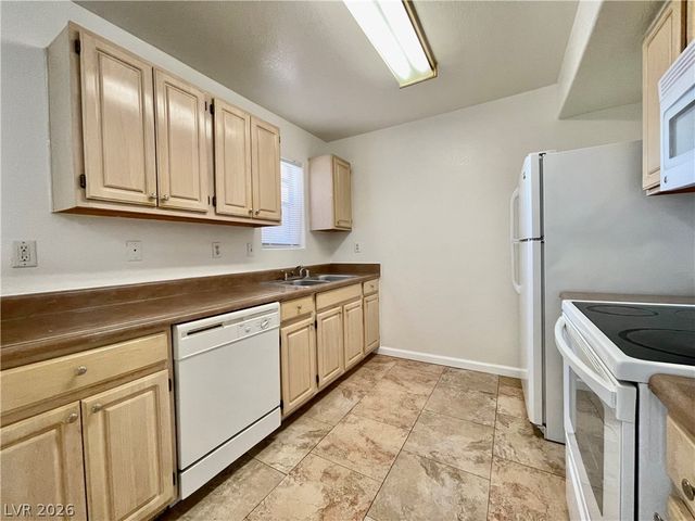 555 East Silverado Ranch Boulevard 1014, Las Vegas, NV 89183