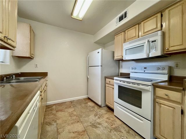 555 East Silverado Ranch Boulevard 1014, Las Vegas, NV 89183