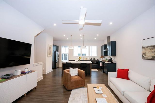 1305 Breezy SE Street, Atlanta, GA 30315