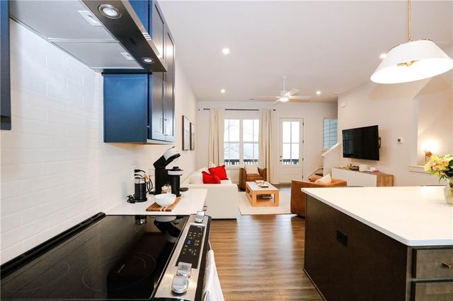 1305 Breezy SE Street, Atlanta, GA 30315