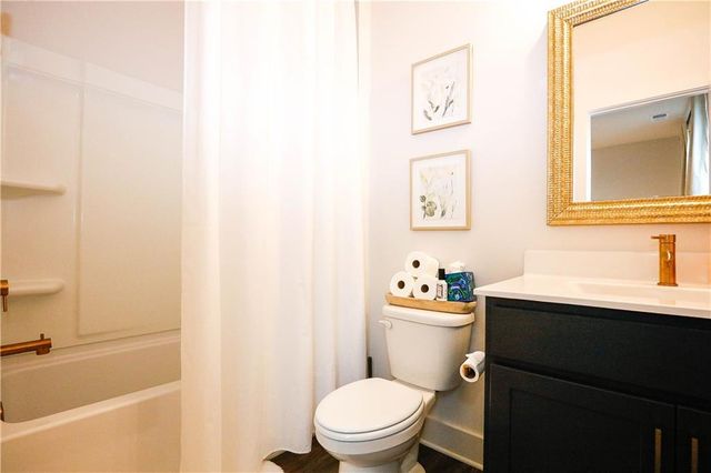 1305 Breezy SE Street, Atlanta, GA 30315