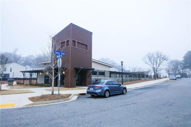 1305 Breezy SE Street, Atlanta, GA 30315