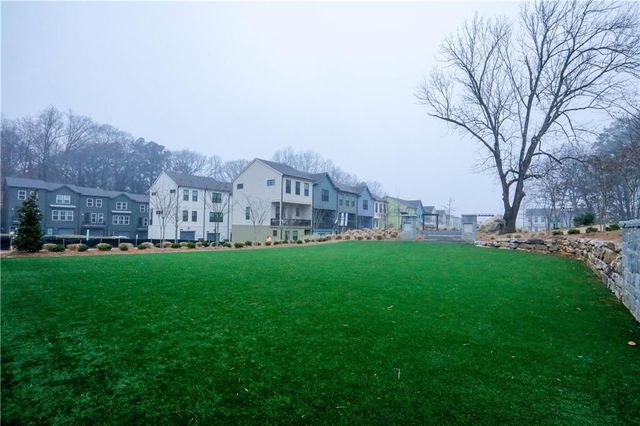 1305 Breezy SE Street, Atlanta, GA 30315