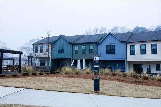 1305 Breezy SE Street, Atlanta, GA 30315