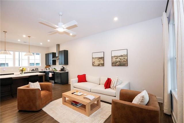 1305 Breezy SE Street, Atlanta, GA 30315