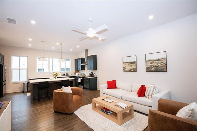 1305 Breezy SE Street, Atlanta, GA 30315