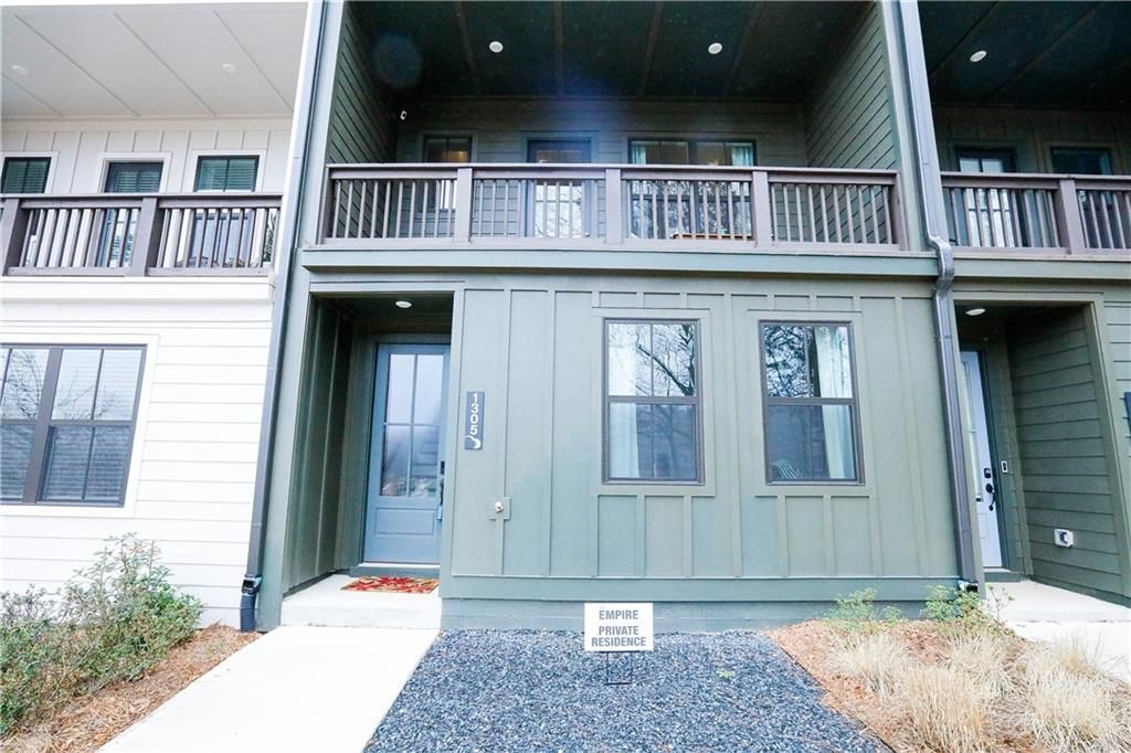 1305 Breezy SE Street, Atlanta, GA 30315