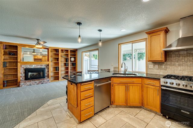 1407 NW 4th Street, Battle Ground, WA 98604