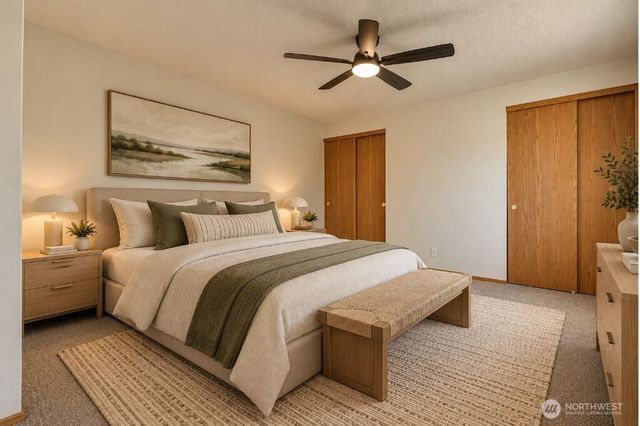 1407 NW 4th Street, Battle Ground, WA 98604