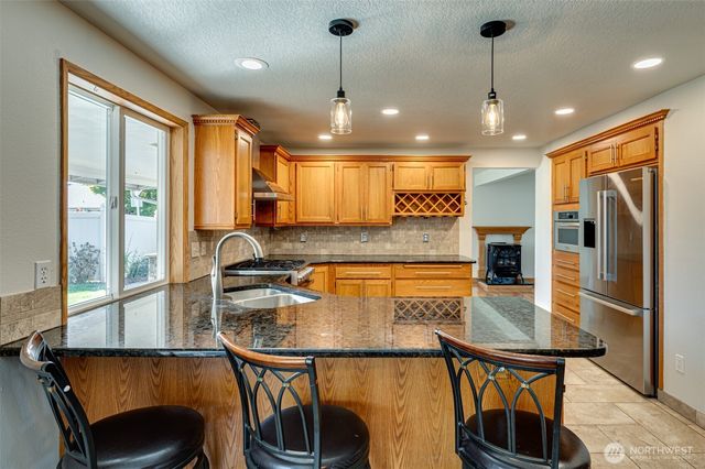 1407 NW 4th Street, Battle Ground, WA 98604