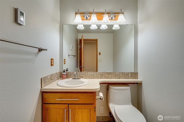 1407 NW 4th Street, Battle Ground, WA 98604