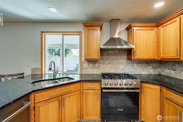 1407 NW 4th Street, Battle Ground, WA 98604